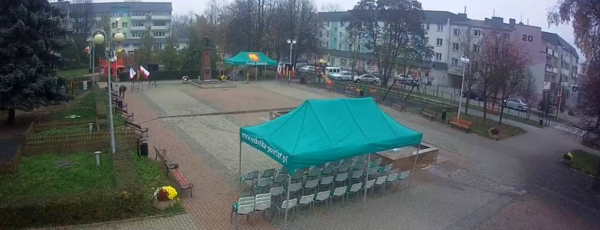 Święto Niepodległości w Sok&oacute;łce [NA ŻYWO]