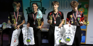 Wrześniowe sukcesy sok&oacute;lskich bilardzist&oacute;w.