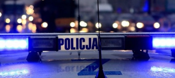 Podlascy policjanci interweniowali 468 razy