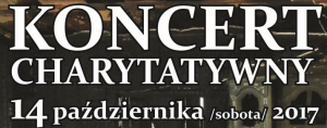 Pomóżmy pogorzelcom z Polanek - Zapraszamy na koncert charytatywny [Plakat]