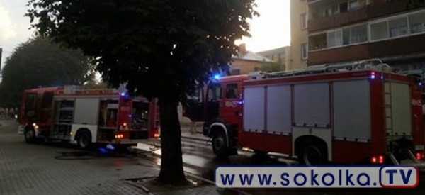 Ponad 80 interwencji strażak&oacute;w po burzach w naszym wojew&oacute;dztwie