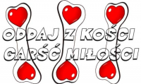 Dzień Dawcy Szpiku Kostnego w sokólskim 
