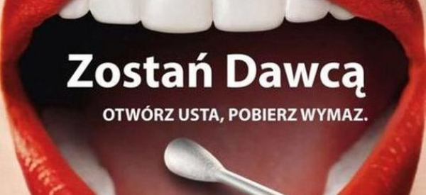 Rusza Miesiąc Świadomości Dawstwa Szpiku