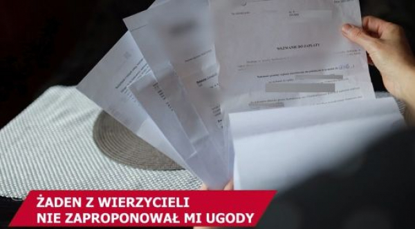 Kolejny sukces programu Ulga od Długu – redukcja zobowiązań konsumentki aż o 40 proc.