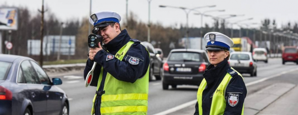 Nowy Dw&oacute;r: Kierowca z wynikiem 3,8 promila alkoholu w organiźmie