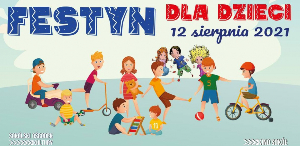 Festyn dla dzieci