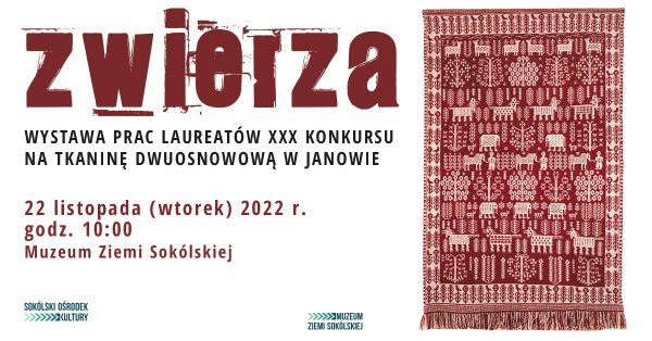 Zaproszenie na pokaz filmu i spotkanie z twórcami ludowymi