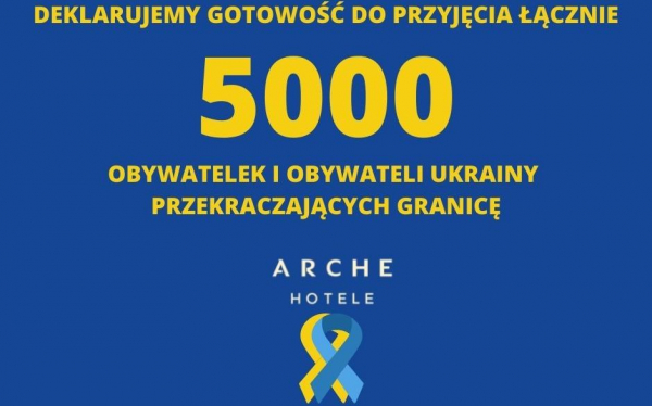 Grupa Arche - grafika