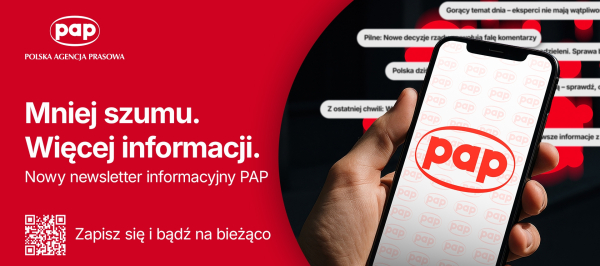 PAP uruchamia newsletter informacyjny