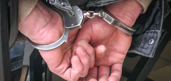 42-latek wtargnął do domu byłej partnerki przez właz w piwnicy