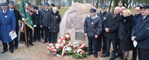 Narodowe Święto Niepodległości w Krynkach [Zdjęcia]