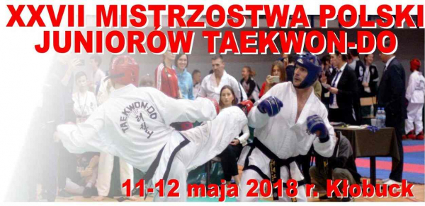 Młodzi zawodnicy Taekwon-do wrócili z brązowymi medalami [Zdjęcia]