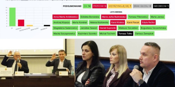 Sokółka podnosi podatki od nieruchomości. Najwięcej zapłacą przedsiębiorcy