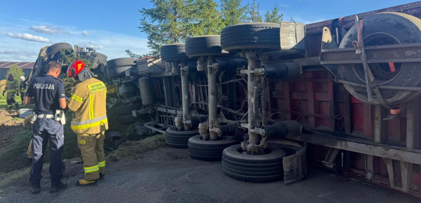 fot. KPP August&oacute;w