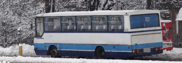 Ruszą dwie nowe linie komunikacyjne w gminie Sokółka [Film]