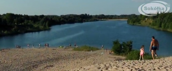 IMGW ostrzega przed upałami, może być nawet 33°C