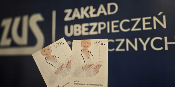 Zwolnienie lekarskie z kodem C &ndash; pięć dni bez zasiłku chorobowego