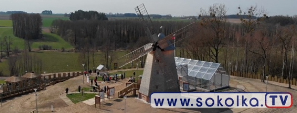 Rozpocznij sezon turystyczny majówką w Milewszczyźnie [Program, Film]