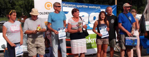 Zawodnicy z Sokółki walczyli na AUGUSTÓW CUP [Zdjęcia]