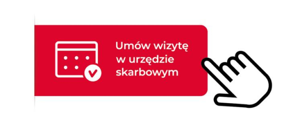 Um&oacute;w wizytę w urzędzie skarbowym - teraz zrobisz to online przy pomocy e-Urzędu Skarbowego