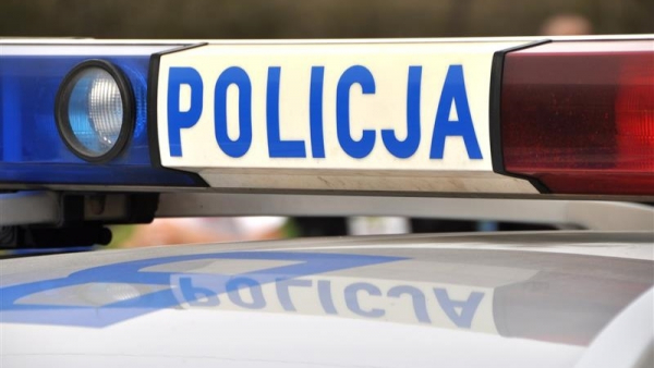 Poszukiwany w rękach policjantów z Suchowoli