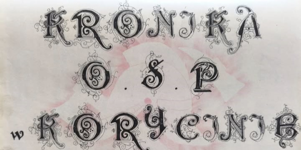 100 lat OSP Korycin &ndash; historia jednostki w skr&oacute;cie