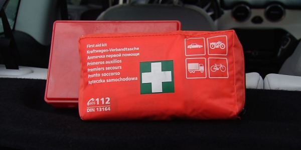 Od czerwca nowe przepisy dla kierowc&oacute;w? Brak apteczki może kosztować nawet 3 tys. zł