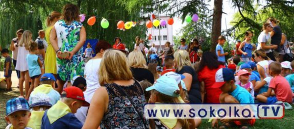 Wakacje z biblioteką &ndash; letnie wtorki pełne atrakcji