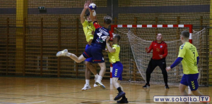 Derby bez kompromisów. Szczypiorniak pokazuje siłę i wygrywa 38:23