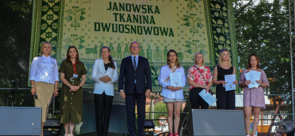 Tłumy mieszkańc&oacute;w świętowały XXII Dni Janowa.