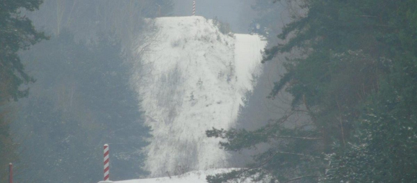 Zatrzymani za przekroczenie "zielonej granicy"