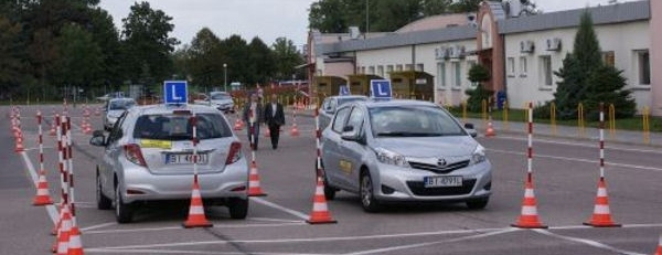 Zmiany i ułatwienia dla zdających w białostockim WORDzie