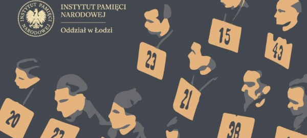 Konferencja naukowa „Nie tylko Norymberga… Zbrodnie niemieckie na ziemiach polskich 1939-1945 i ich powojenne rozliczenia”