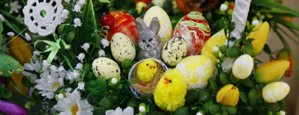 Jarmark Wielkanocny w Sok&oacute;łce już w sobotę