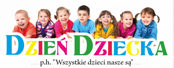 Dzień dziecka w Kuźnicy [Plakat]