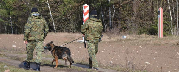 Odnaleźli zaginioną kobietę