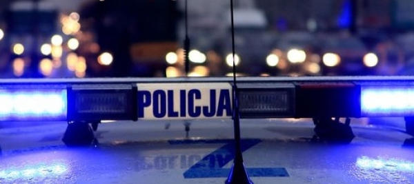 Policjanci interweniowali 501 razy