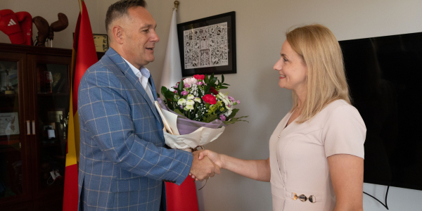 Kolejny nauczyciel z powiatu sok&oacute;lskiego z awansem zawodowym