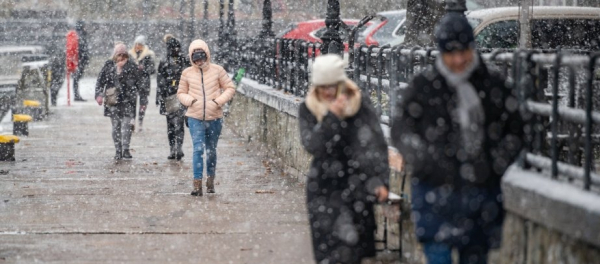 Prognoza pogody na nowy tydzień