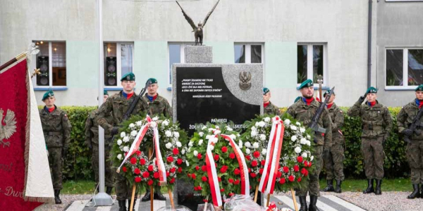 Nowe miejsce pamięci będzie przypominać o bohaterstwie polskich żołnierzy oraz o znaczeniu tego zwycięstwa dla historii całego regionu