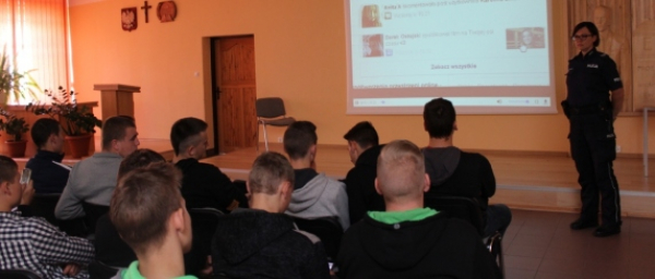 &bdquo;Kręci mnie bezpieczeństwo&rdquo; [Zdjęcia]