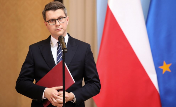 Müller: będą rekompensaty dla przedsiębiorców z terenów objętych stanem wyjątkowym