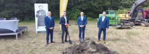 W Okopach powstanie Muzeum ks. Jerzego Popiełuszki