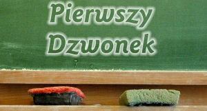 Nowy rok szkolny uznajemy za rozpoczęty!