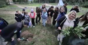 Rozmowy Pokoleniowe – pierwszy etap projektu już za nimi!