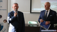Jak skorzystać z ulg i wsparcia dla firm – konferencja dla przedsiębiorców w Sokółce.