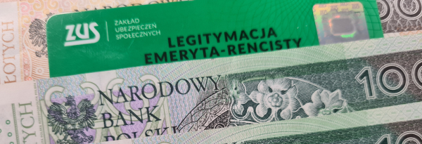 41 mln zł wypłaconych czternastek  dla emerytów i rencistów w Podlaskiem