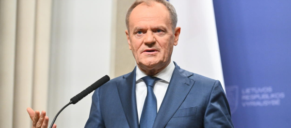 Tusk: w tym tygodniu propozycje rewizji niektórych zapisów Zielonego Ładu