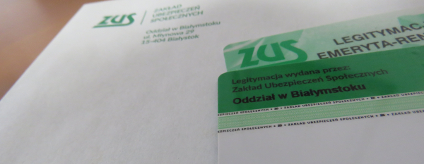 ZUS już wysyła decyzje o przyznaniu „14-tki”