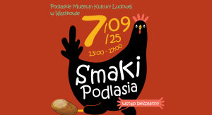 Smaki Podlasia